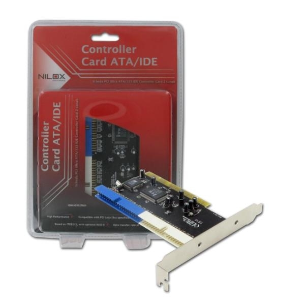 Nilox PCI IDE/ATA – image 3