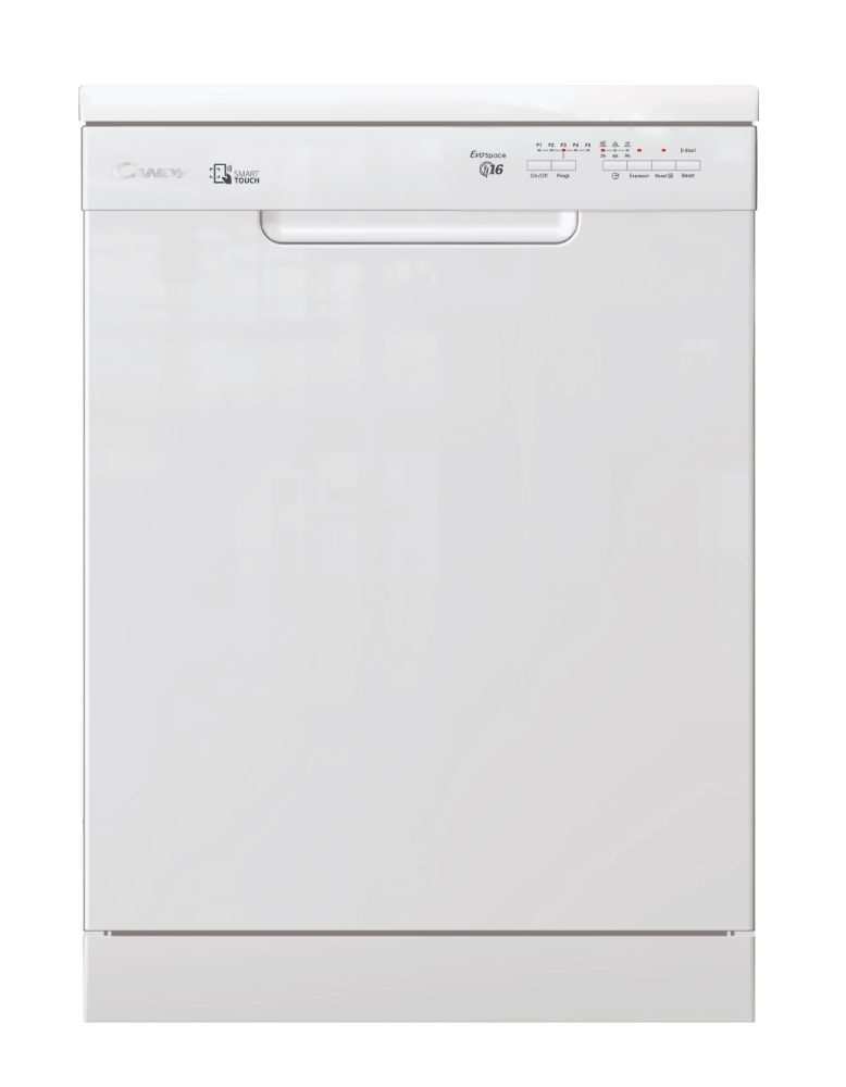 Candy CYF 6F52LNW-80 – image 1
