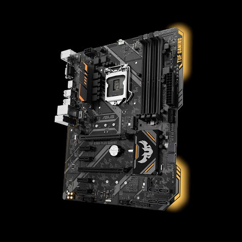 ASUS TUF B360-PLUS GAMING – image 4