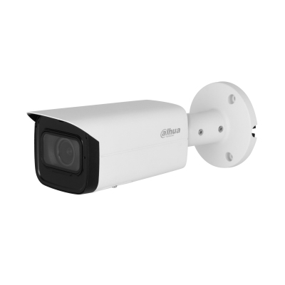Dahua Technology WizSense IPC-HFW3241T-ZAS-27135-S2 камера видеонаблюдения Bullet (shape) IP камера видеонаблюдения В помещении и на открытом воздухе 1920 x 1080 пикселей Стена