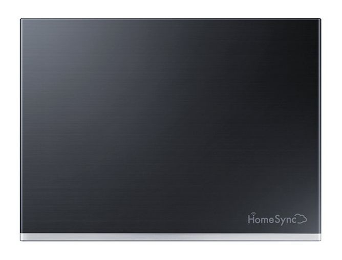 Samsung HomeSync Black, Silver Wi-Fi Ethernet LAN – image 5