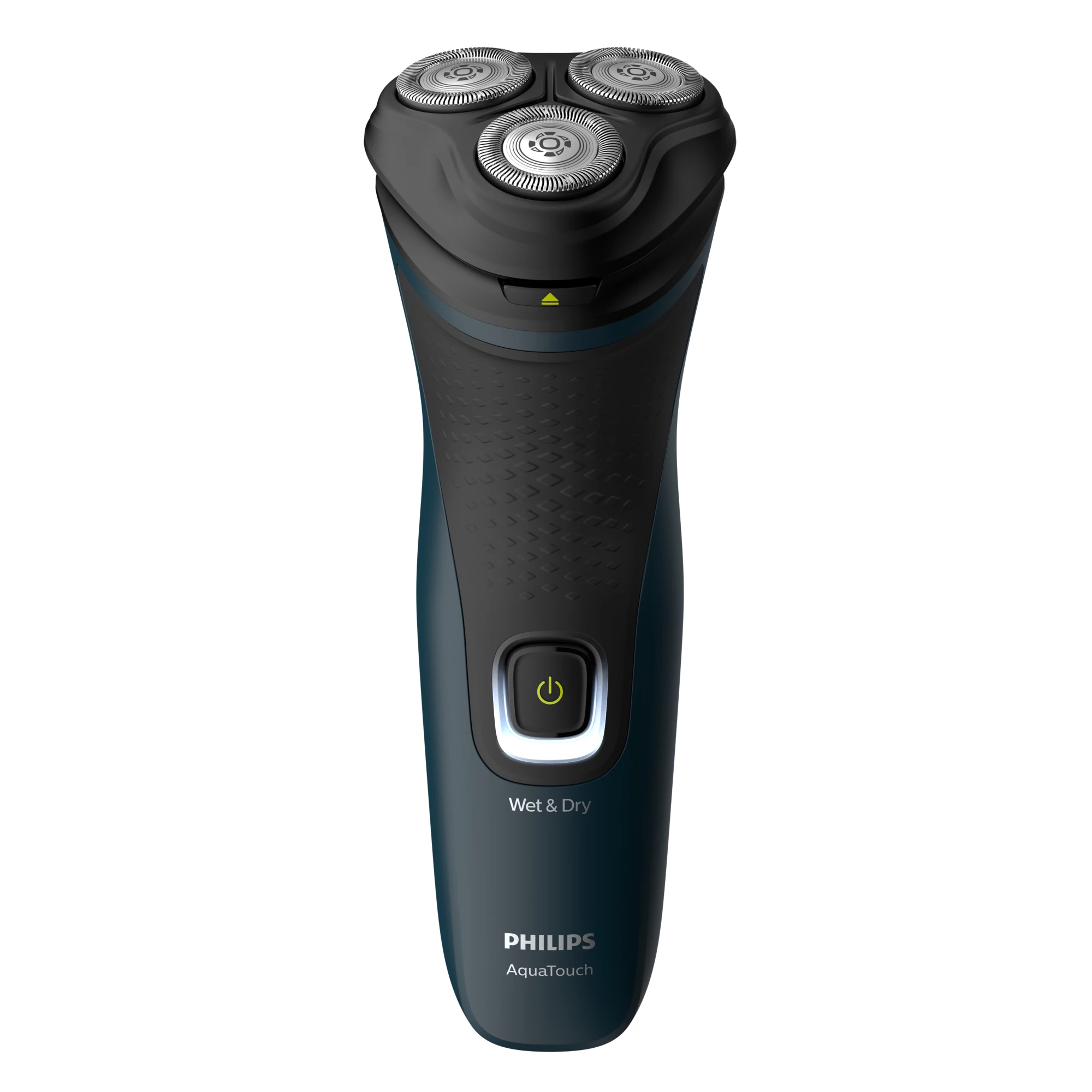 Philips 1000 series S1121/41 men's shaver Rotation shaver Black – image 1