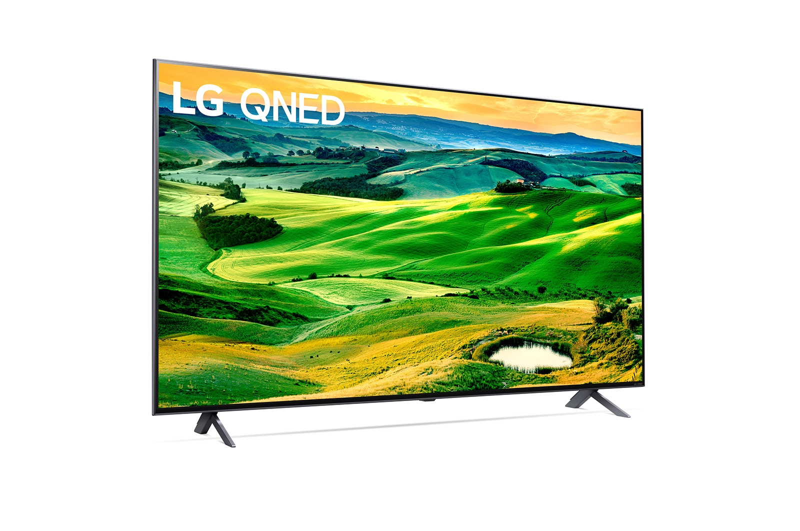 LG QNED 55QNED80UQA TV – image 6