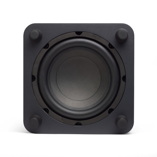 JBLSW10BLKAM subwoofer Black Active subwoofer – image 4