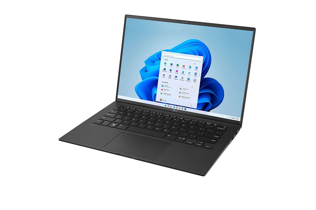 LG Gram 14Z90Q-N.AP52A8 laptop Intel® Core™ i5 i5-1240P – image 3