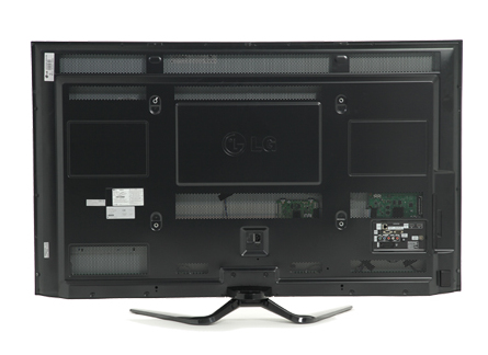 LG 50PM680T TV 127 cm (50") Full HD Smart TV Wi-Fi Black – image 6