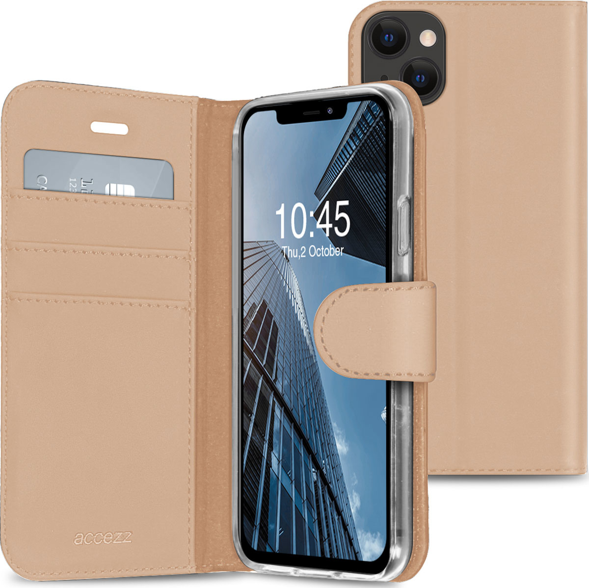 Accezz SH00044521 mobile phone case