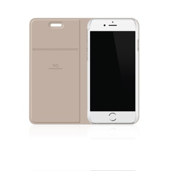 Hama 180005 mobile phone case Folio White – image 4