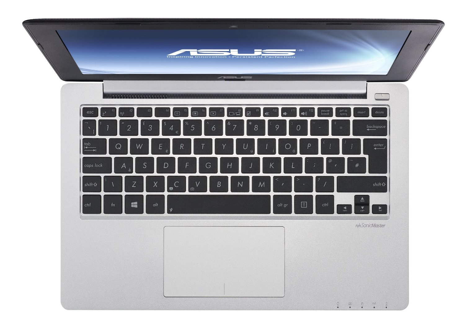 ASUS E-DH01 Intel® Celeron® 847 Laptop – image 2