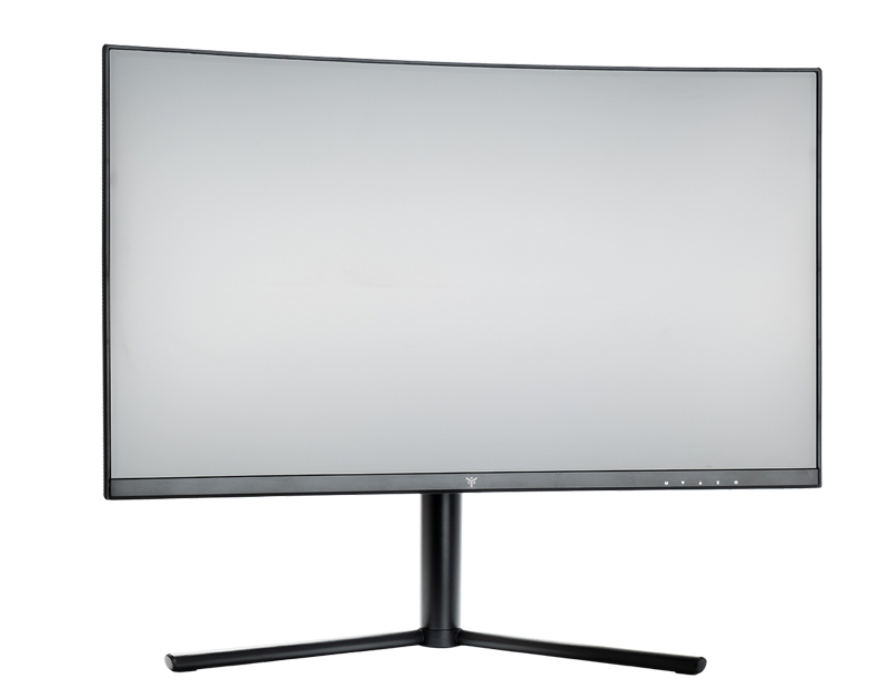 itek ITMC24V161FHD computer monitor – image 4