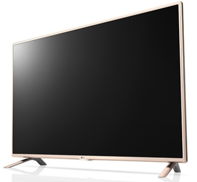 LG 32LF5610 TV 81.3 cm (32") Full HD Gold – image 4