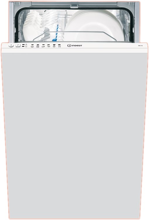 Indesit DIS 16