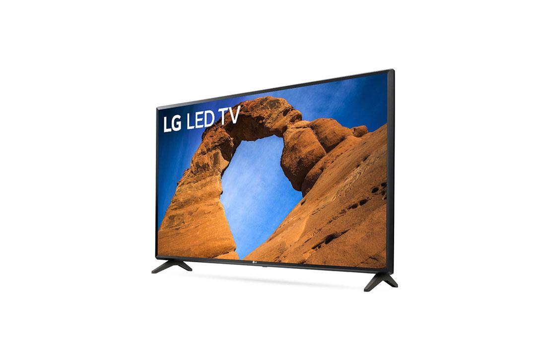 LG 43LK5700PUA TV – image 3