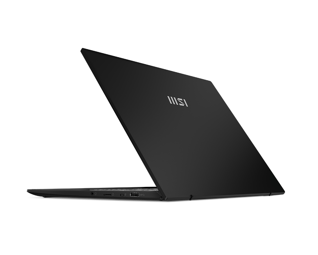 MSI Summit E14 Flip Evo A12MT Intel® Core™ i7 i7-1280P Hybrid (2-in-1) – image 2