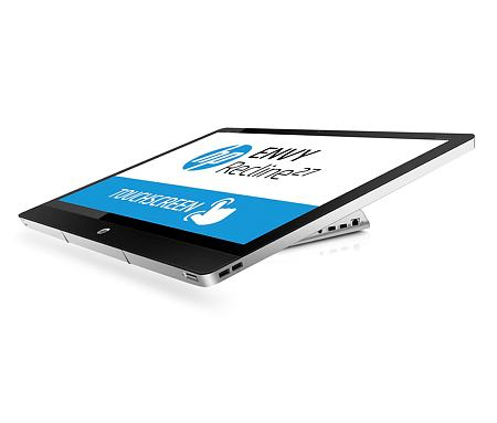 HP 27-k100ed TouchSmart – image 5