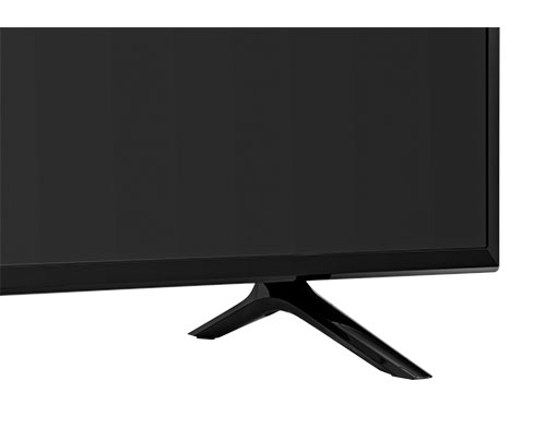 Hisense H65N5305 TV 165.1 cm (65") 4K Ultra HD Smart TV Wi-Fi Black – image 4