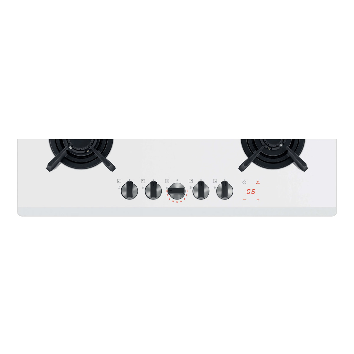 Electrolux KGG753753W White Built-in – image 7