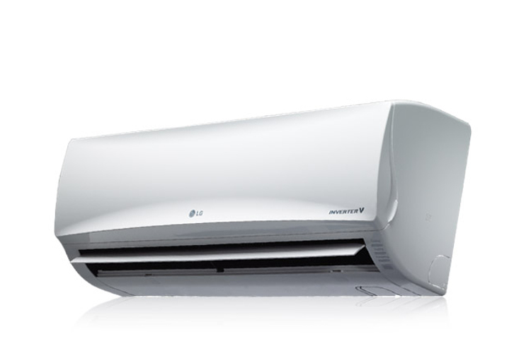 LG VM242CL air conditioner Split system – image 6