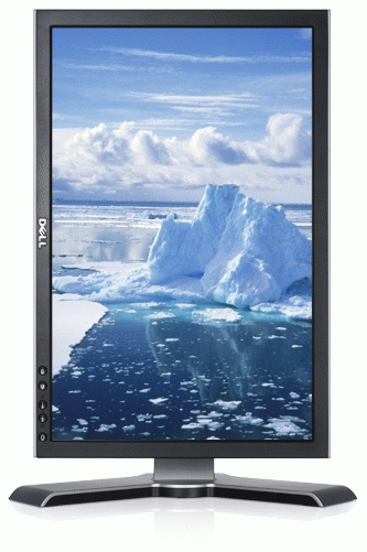 Dell UltraSharp 2009W computer monitor 50.8 cm (20") 1680 x 1050 pixels Black – image 2