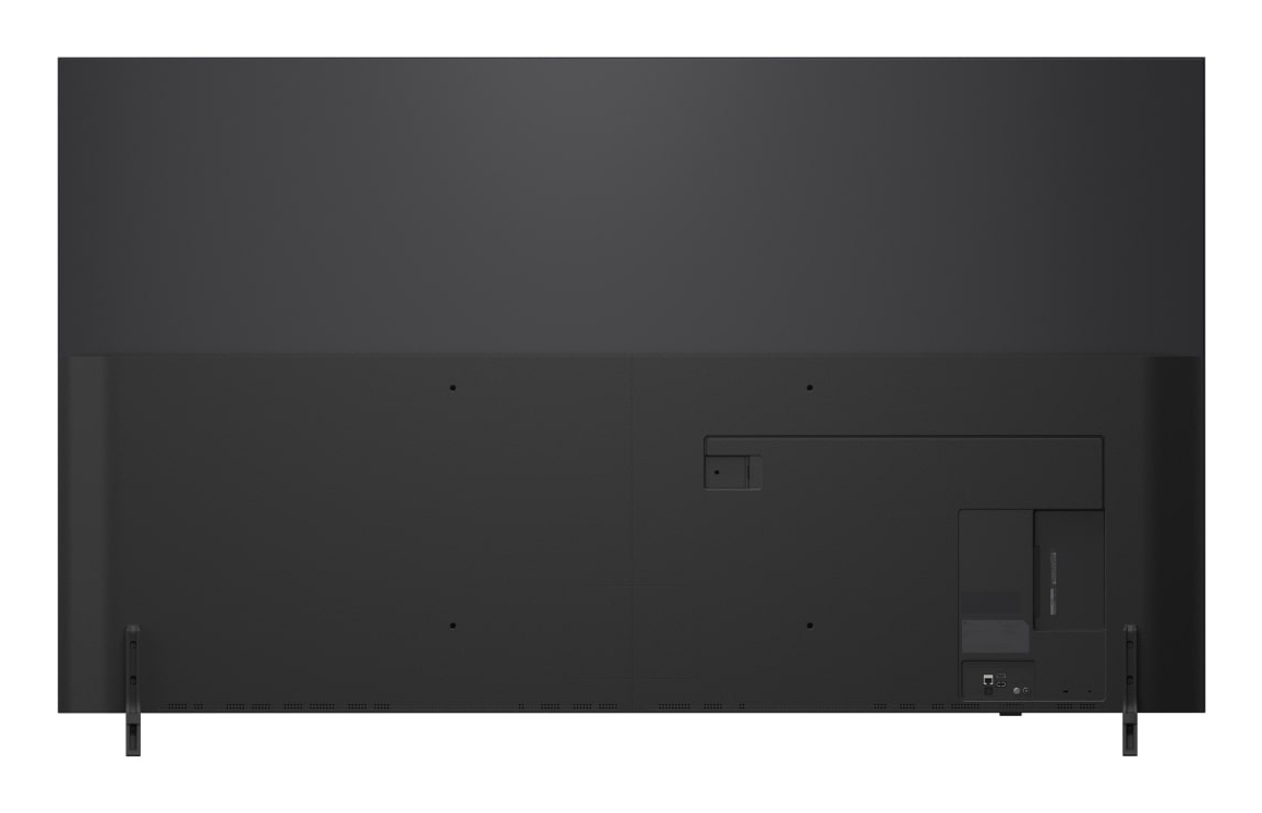 LG QNED 86QNED82A3B TV 2.18 m (86") 4K Ultra HD Smart TV Wi-Fi Black – image 5