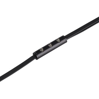 Hama FunPro Headset Wired In-ear Black – image 2