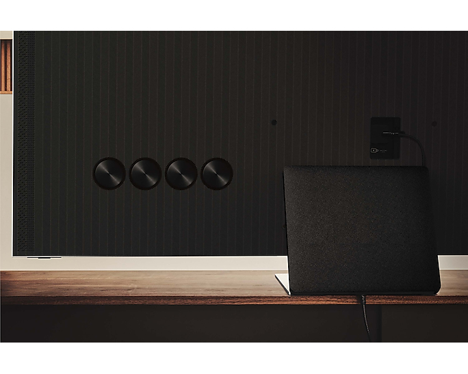 Samsung Series 9 75QN95B – image 7