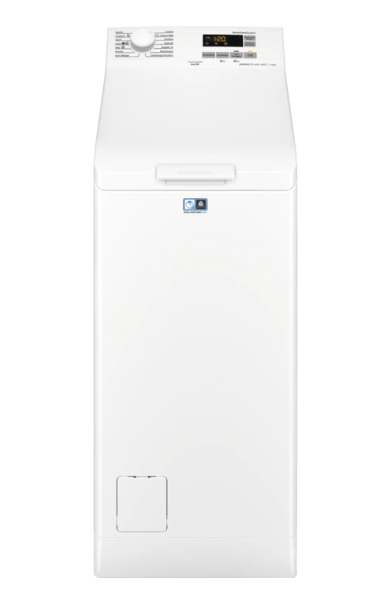 Electrolux EW6T560U washing machine Top-load