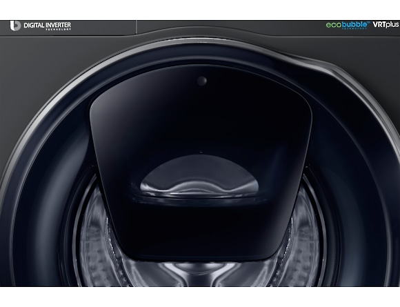 Samsung WW90K6610QX washing machine Front-load – image 7