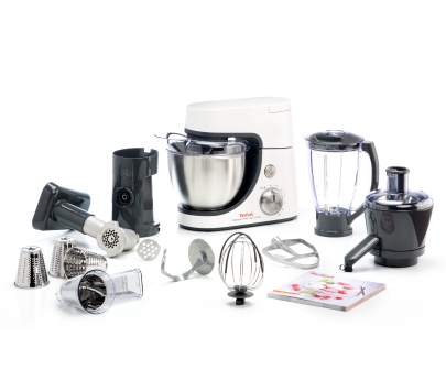 Tefal QB5051 food processor – image 2