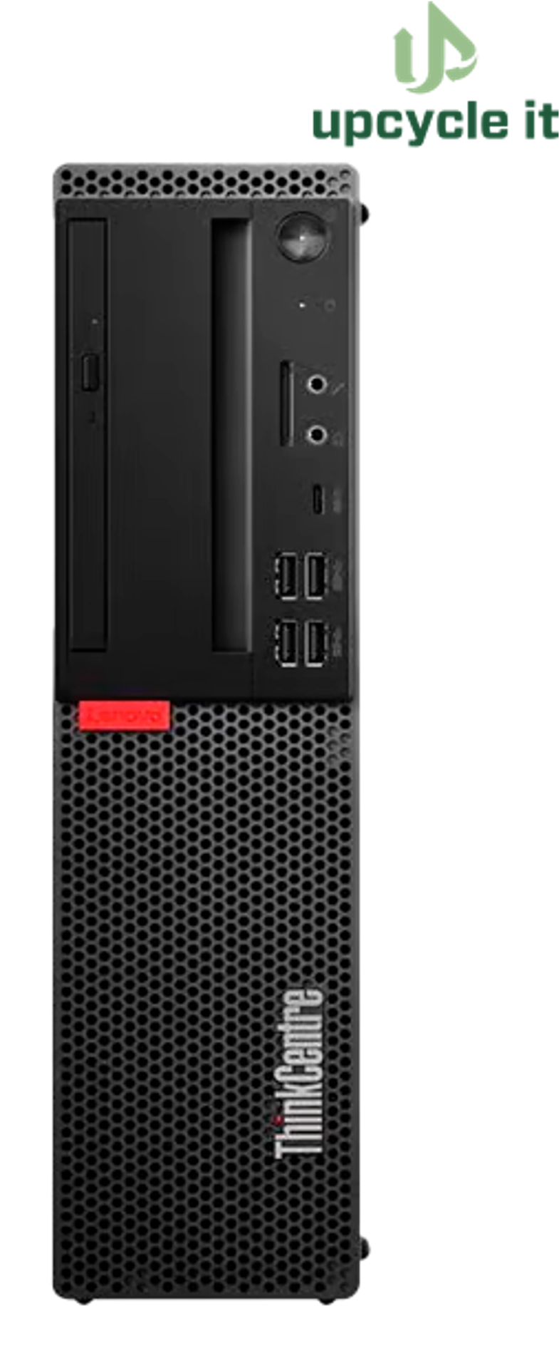 upcycle it Lenovo ThinkCentre M920s SFF (Refurbished) A