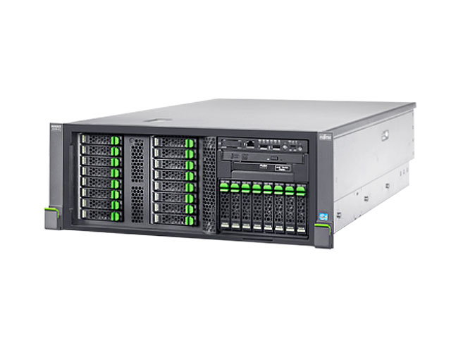 Fujitsu RX350 S7 – image 5
