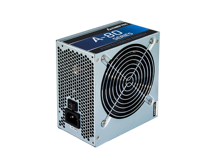 Chieftec CTG-650-80P power supply unit – image 4