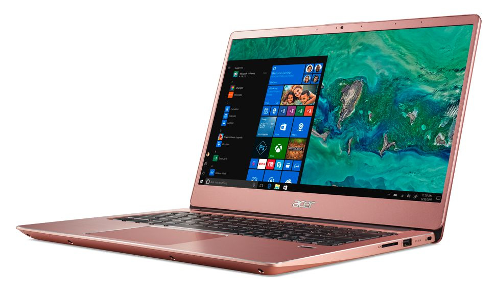 Acer Swift 3 SF314-54-54M7 Intel® Core™ i5 i5-8250U Laptop – image 1