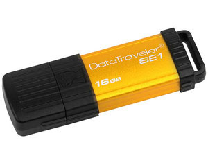 Kingston Technology SE1, 16GB
