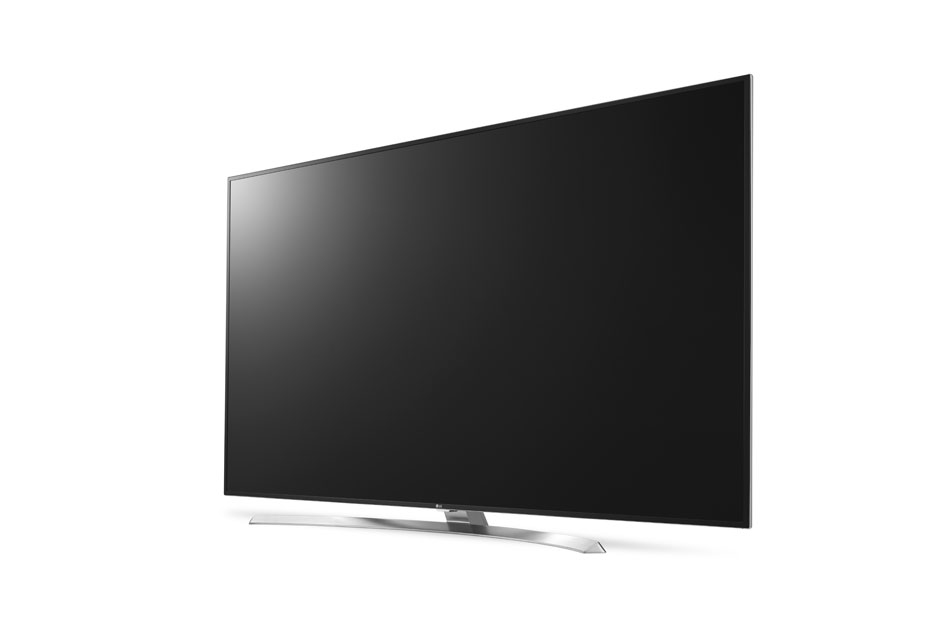 LG 75UW341C hospitality TV – image 3