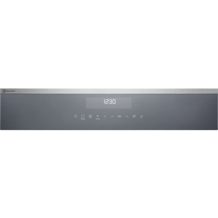 Electrolux EB4GL40CN 43 L Black, Stainless steel – image 2