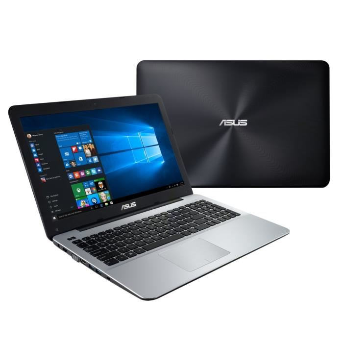 ASUS R511LJ-DM931T laptop Intel® Core™ i3 i3-5005U