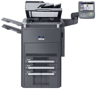 Kyocera TASKalfa 6550ci Laser A3