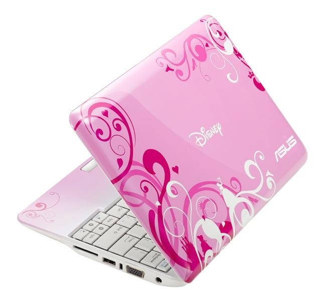 ASUS Eee PC Disney MK90H-PIN023X – image 4