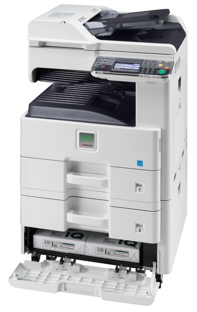 Kyocera FS-6030MFP + KYOLife 3 YR – image 7