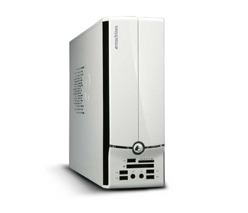 Acer eMachines EL1300-02m AMD Athlon LE-1640 – image 2