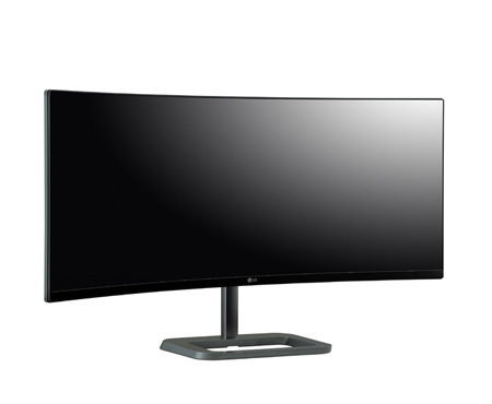 LG 34UC87-B computer monitor – image 4