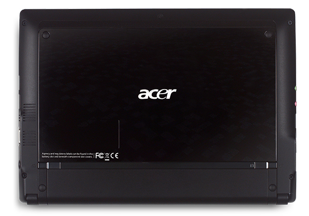 Acer Aspire One D260-2DGk Intel Atom® N450 Netbook – image 7