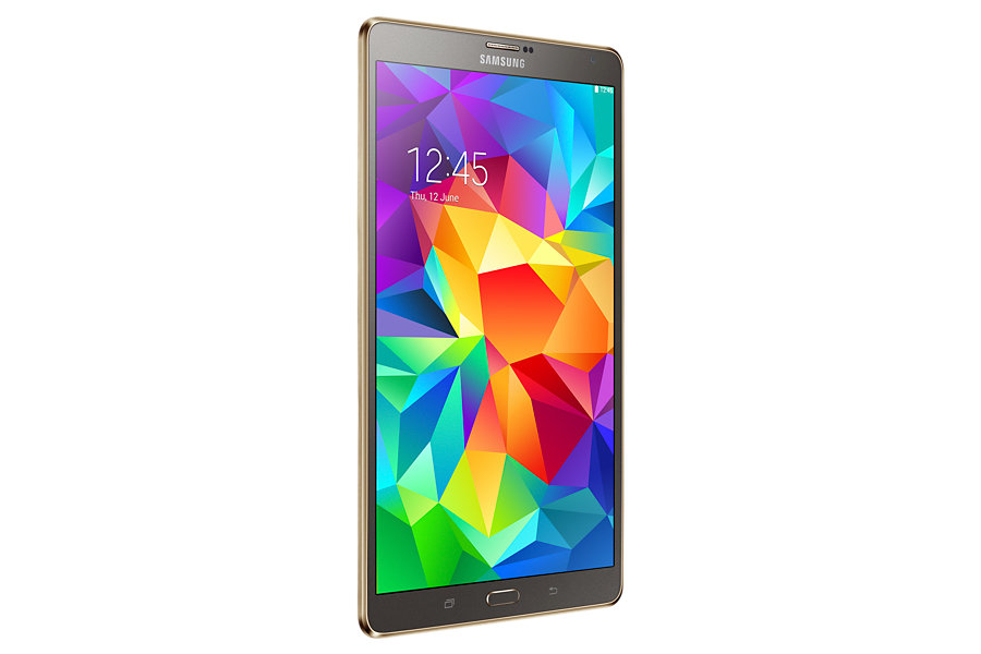 Samsung Galaxy Tab S SM-T705 – image 6