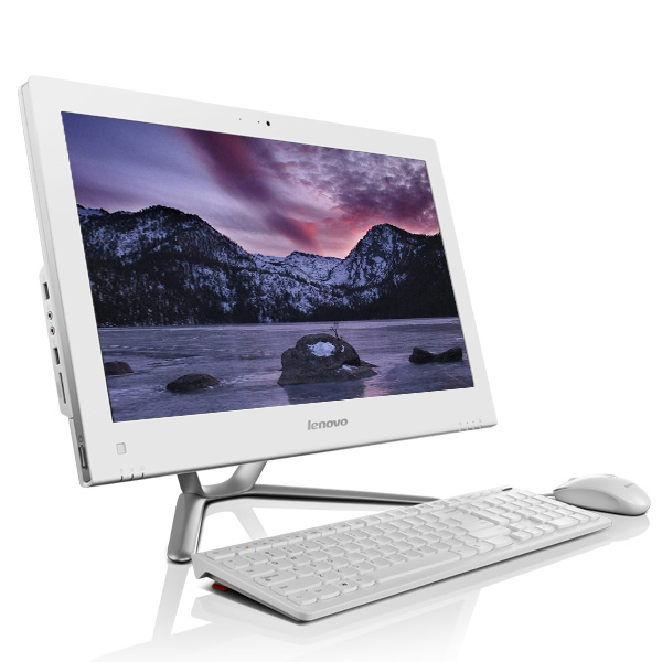 Lenovo С340 4G50VW – image 2