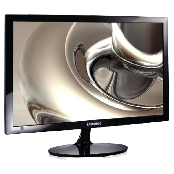 Samsung S24D300HL computer monitor – image 4