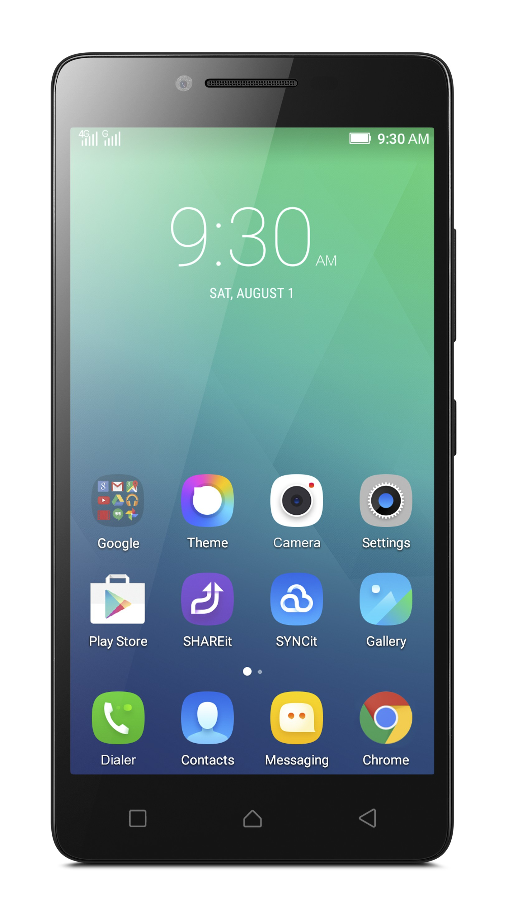Lenovo A6010 Plus – image 7