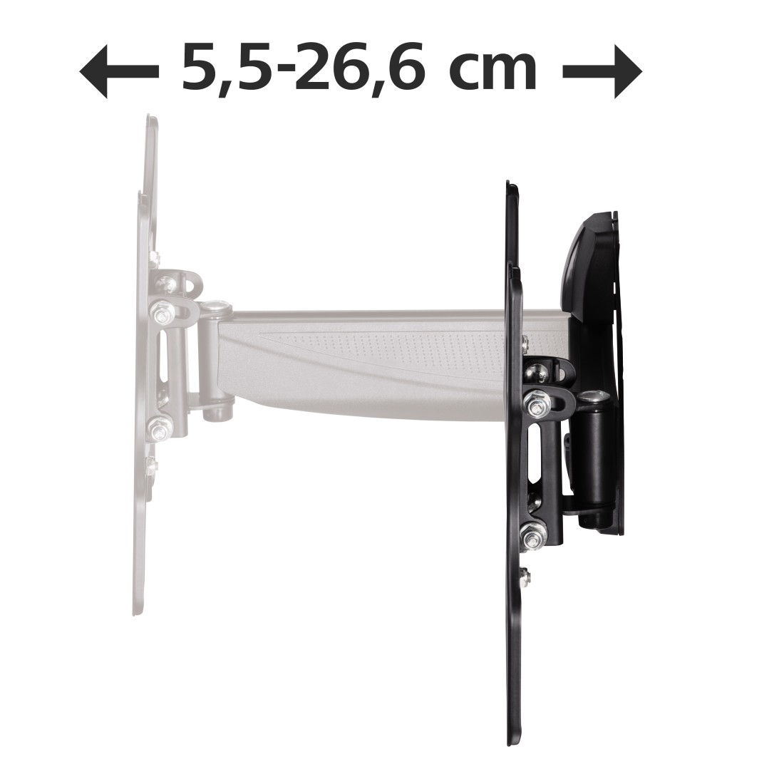 Hama 00127781 TV mount/stand – image 5