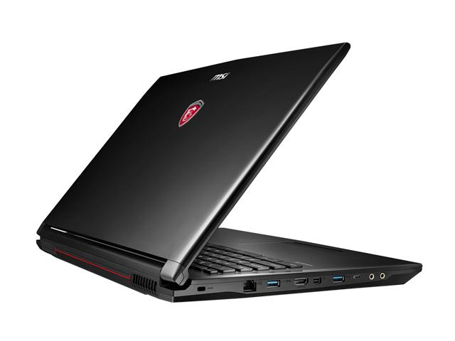 MSI GL72 6QF-641XTR – image 4
