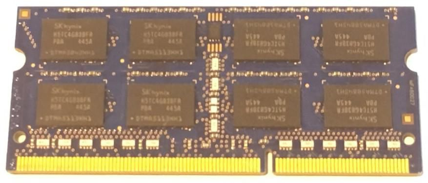 CoreParts MMKN003-8GB memory module